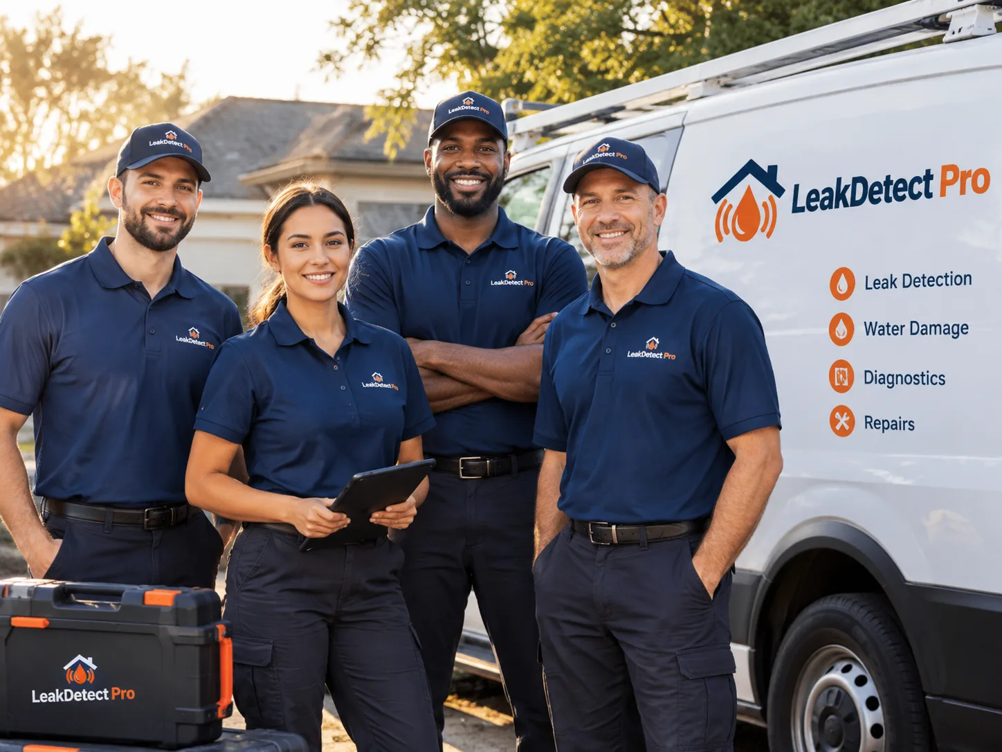 Roof Repair company in Randolph, MA